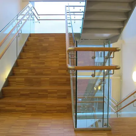 Hotel St. Olav Trondheim
