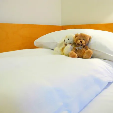 St. Olav Hotel 3*