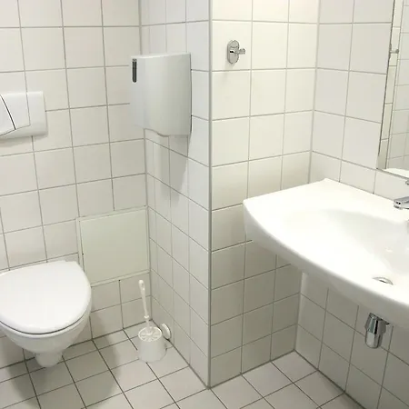 Hotel St. Olav
