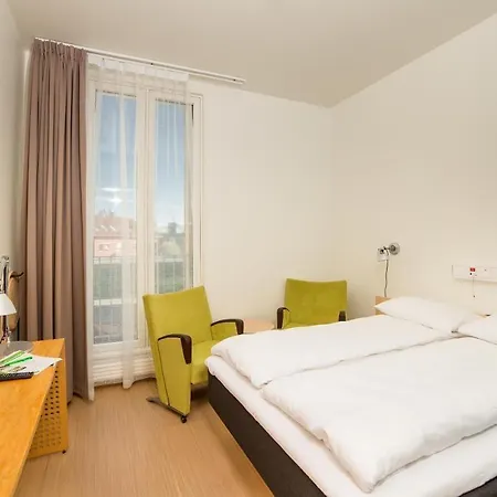 St. Olav Hotel 3*