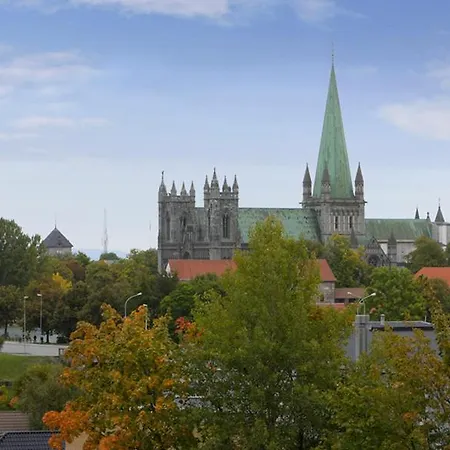 St. Olav