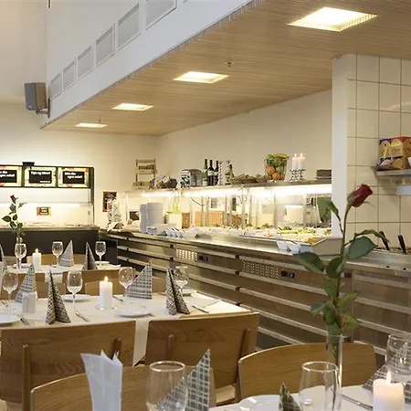 Hotel St. Olav Trondheim