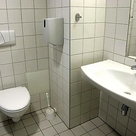 St. Olav Szálloda 3*