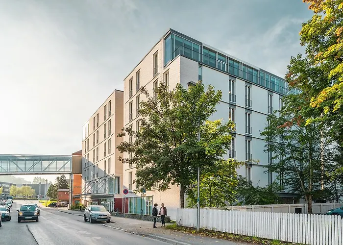 St. Olav Hotel Trondheim