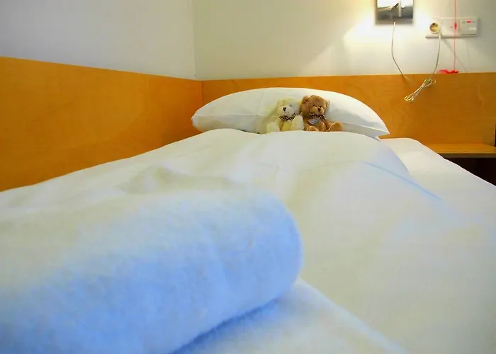 Hotel St. Olav Trondheim