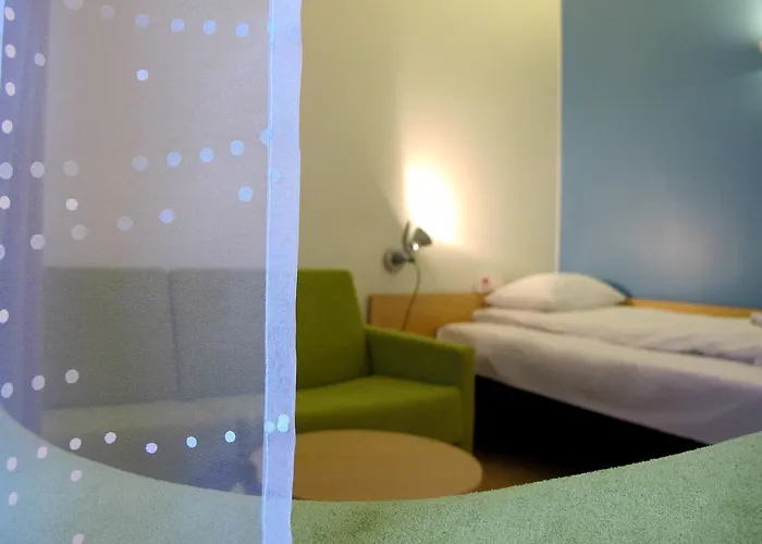 St. Olav Hotel Trondheim