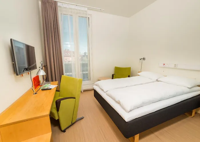 St. Olav 3* Trondheim