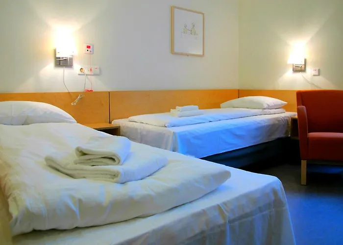 St. Olav 3* Trondheim