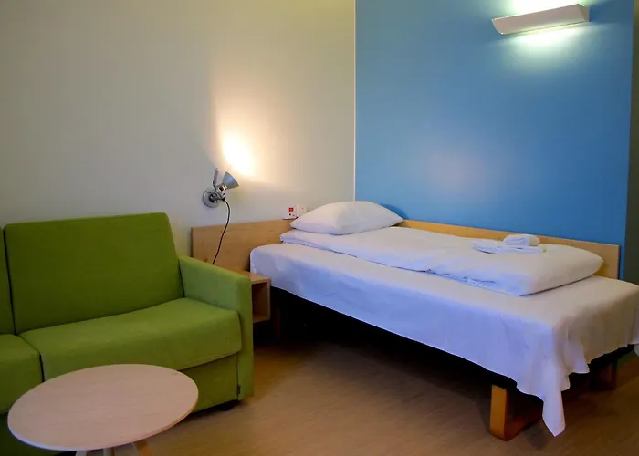 St. Olav 3* Trondheim