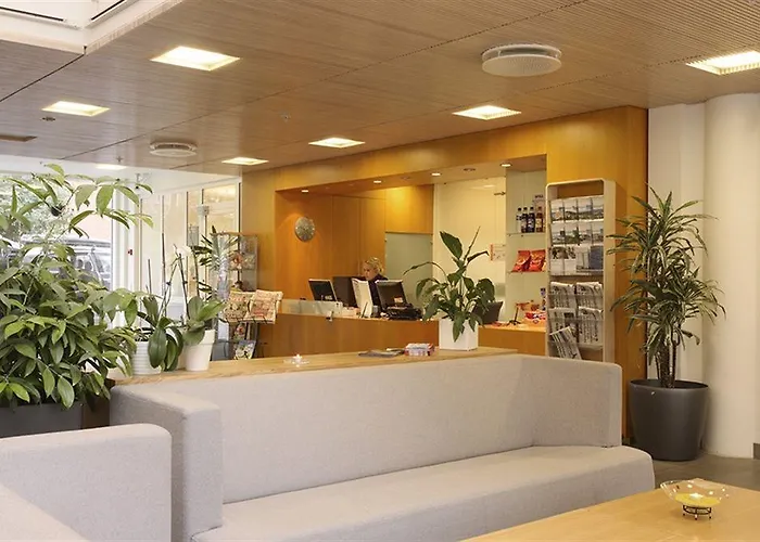 St. Olav Hotel Trondheim