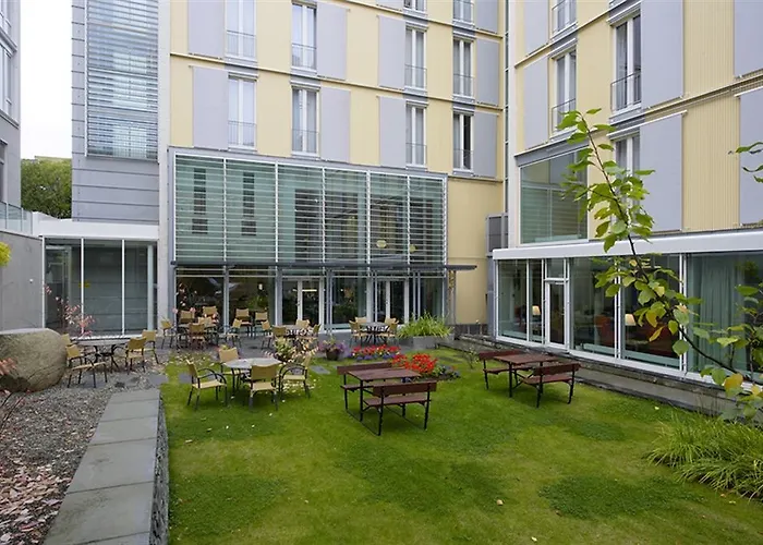 St. Olav Hotel Trondheim