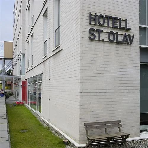 Hotel St. Olav