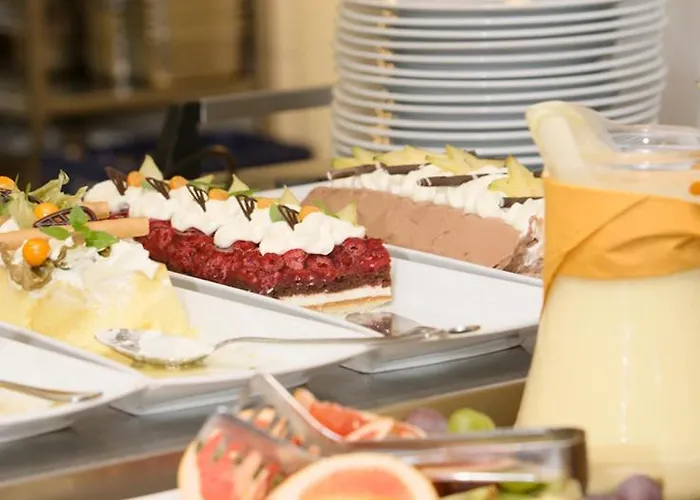 Hotel St. Olav Trondheim