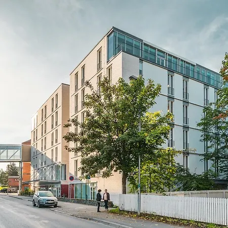 St. Olav 호텔 트론헤임