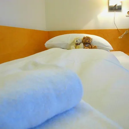 호텔 St. Olav 트론헤임