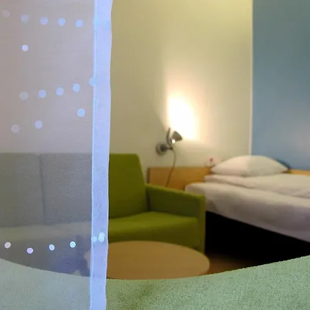 St. Olav 호텔 트론헤임