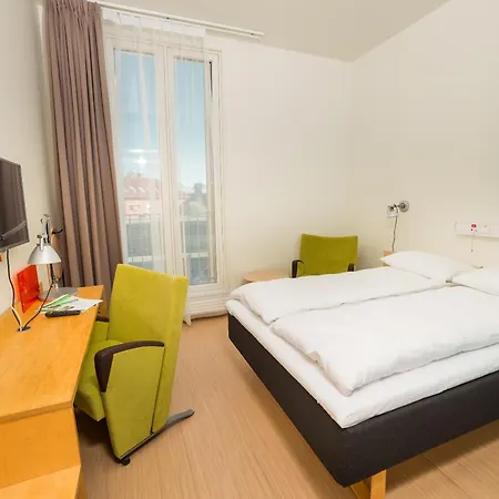 St. Olav 3* 트론헤임