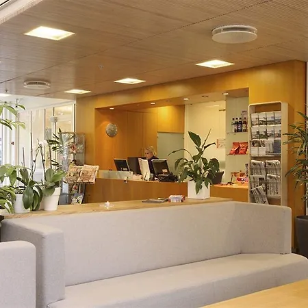 St. Olav 호텔 트론헤임