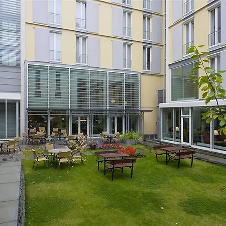 St. Olav 호텔 트론헤임