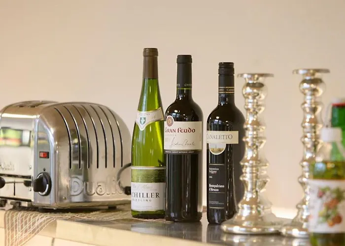 Hotel St. Olav Trondheim